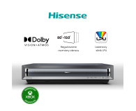 HISENSE PX3 4K UHD - 1289816 - zdjęcie 7